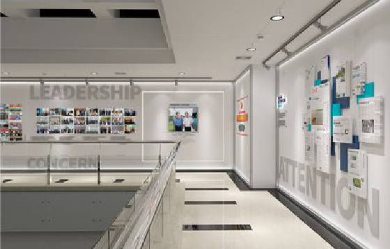 南阳制作安装文化墙的流程是什么？