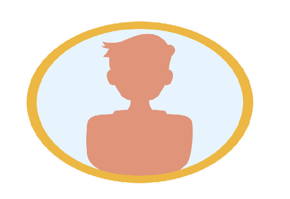 南阳墙绘中如何画好人物轮廓？