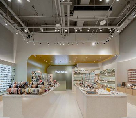 南阳店面装修流程