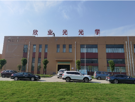 南阳楼顶大型发光字制作如何安装？