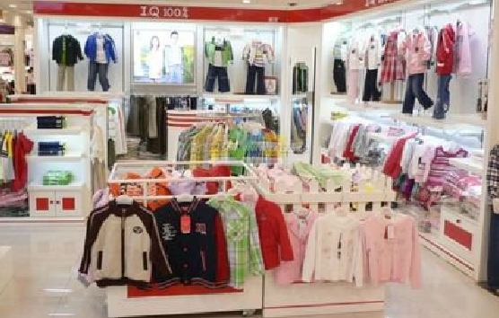 南阳店面装修风格确定。