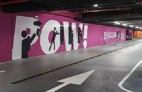 南阳墙绘设计师的选择是关键。