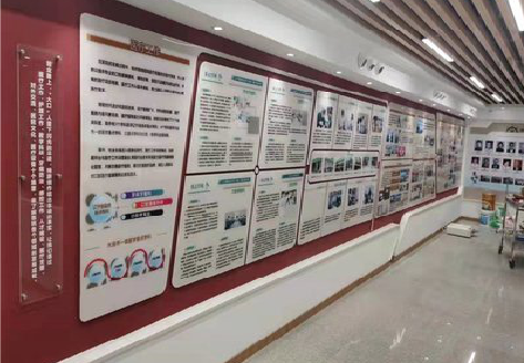 南阳大城市文化背景墙制作常用工艺。