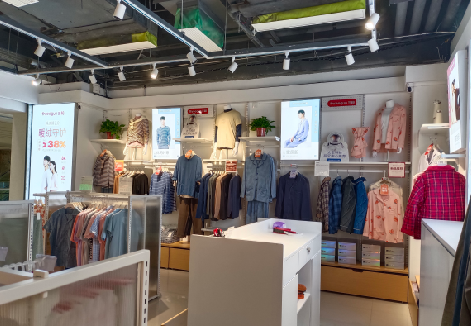 南阳超市卖场装修如何提升消费欲望？