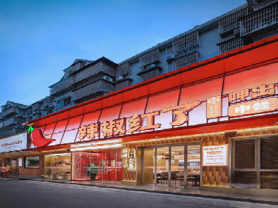 南阳餐饮招牌制作有哪些要点和技巧？