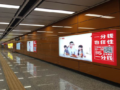 南阳广告灯箱的发展前景？