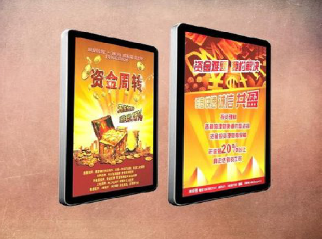 南阳如何延长磁吸灯箱的使用寿命？