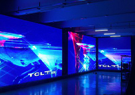 南阳如何解决LED显示屏耗电问题？