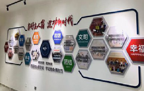 南阳文化墙常用的生产材料有哪些？